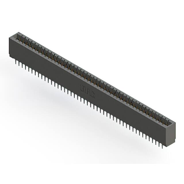 746-092-560-201 EDAC Inc.  Edgeboard Connectors
